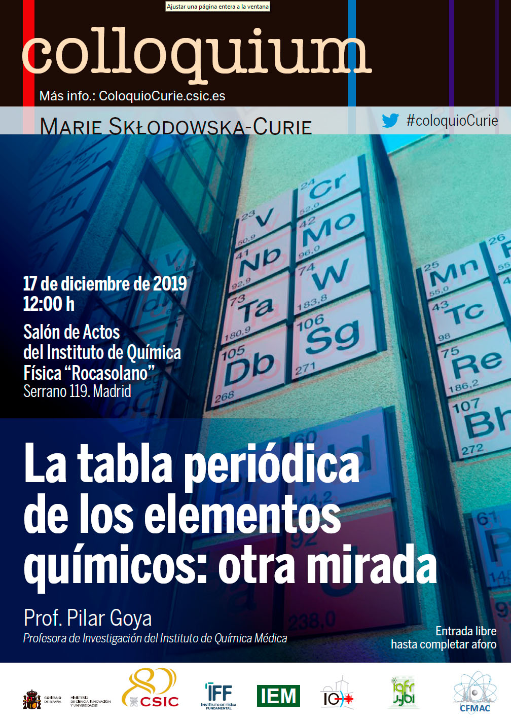 Cartel-PilarGoya-TablaPeriodica