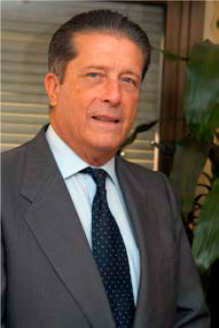 Federico Mayor Zaragoza